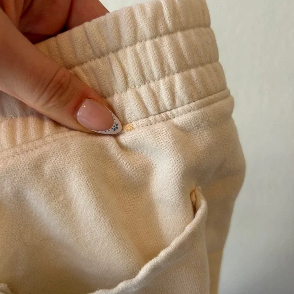 Hollister Flare Sweatpants - Picture 6 of 6